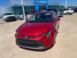 2020 Toyota Corolla XLE