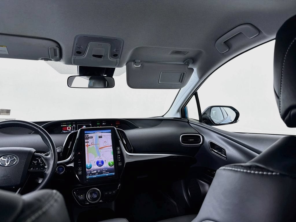 2020 Toyota Prius Prime LE
