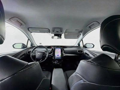 2020 Toyota Prius Prime LE