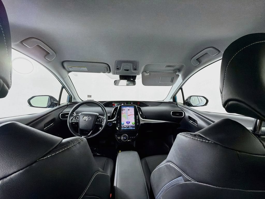 2020 Toyota Prius Prime LE