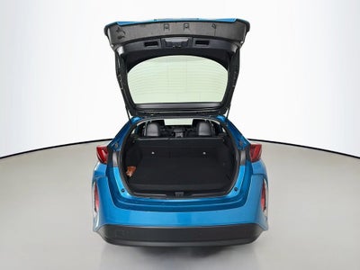 2020 Toyota Prius Prime LE