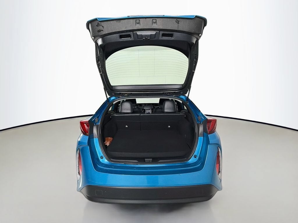 2020 Toyota Prius Prime LE