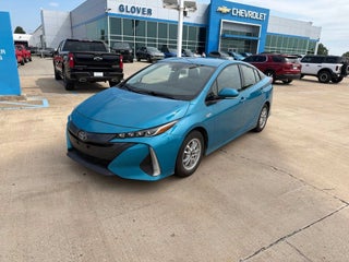 2020 Toyota Prius Prime LE