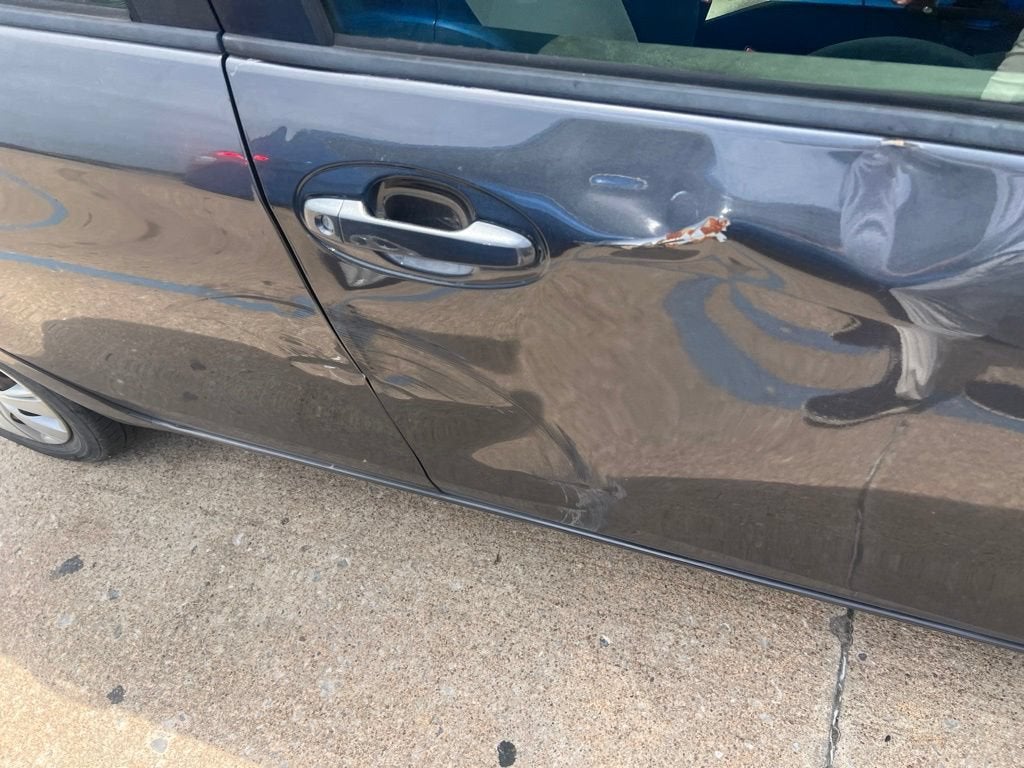 2013 Toyota Yaris L