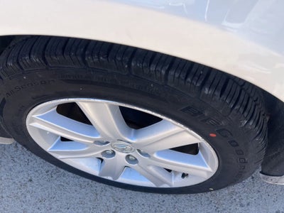 2007 Lexus ES 350 4dr Sdn