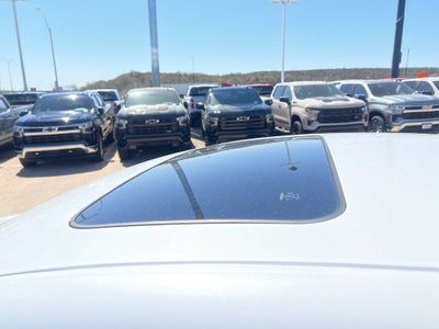 2007 Lexus ES 350 4dr Sdn