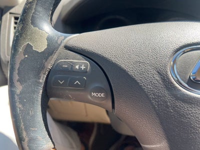 2007 Lexus ES 350 4dr Sdn