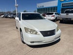 2007 Lexus ES 350 4dr Sdn