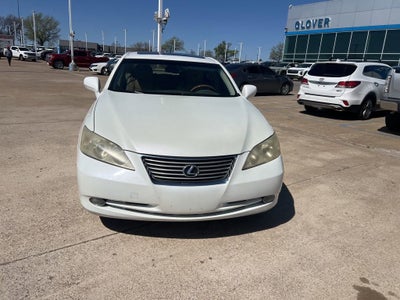 2007 Lexus ES 350 4dr Sdn