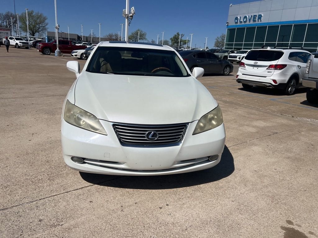 2007 Lexus ES 350 4dr Sdn