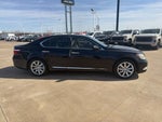 2008 Lexus LS 460 4dr Sdn