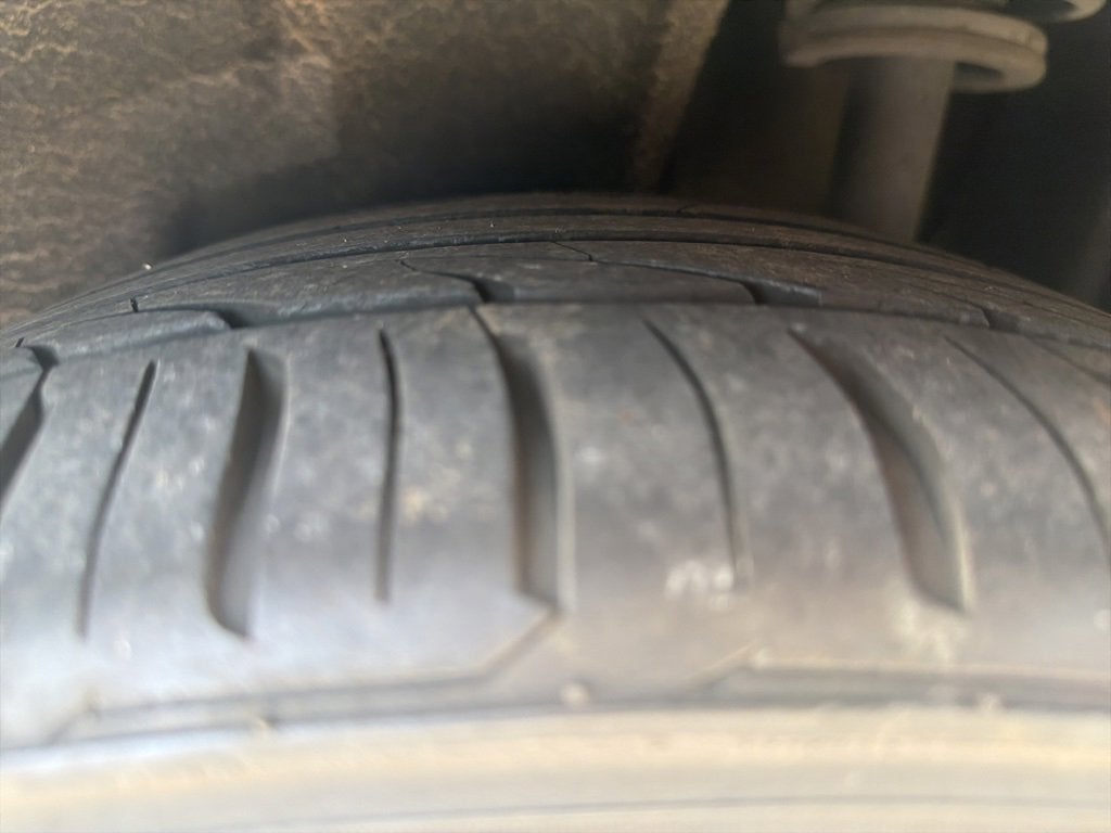 2008 Lexus LS 460 4dr Sdn