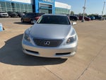 2008 Lexus LS 460 4dr Sdn
