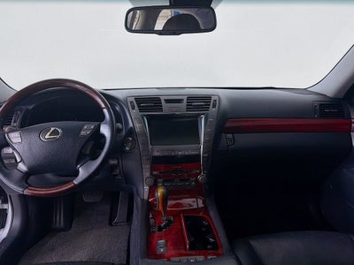 2008 Lexus LS 460 4dr Sdn