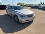 2008 Lexus LS 460 4dr Sdn