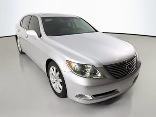 2008 Lexus LS 460 4dr Sdn