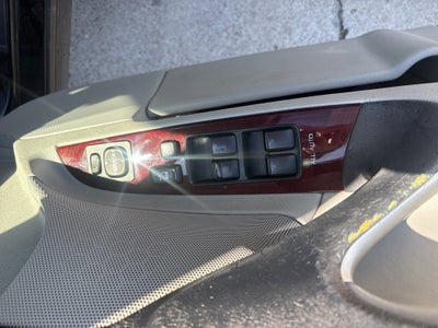 2007 Lexus IS 250 4dr Sport Sdn Auto AWD