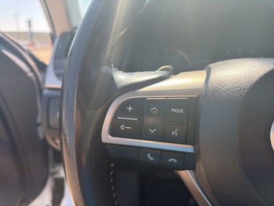 2016 Lexus GS 350 4dr Sdn AWD