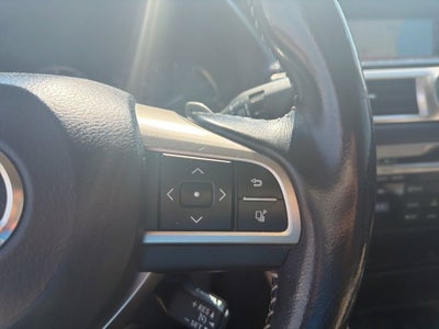 2016 Lexus GS 350 4dr Sdn AWD