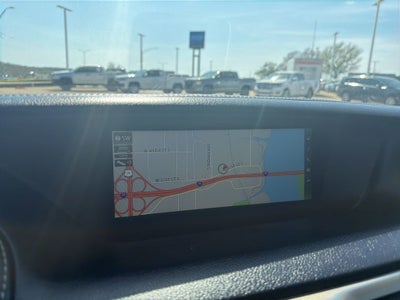 2016 Lexus GS 350 4dr Sdn AWD