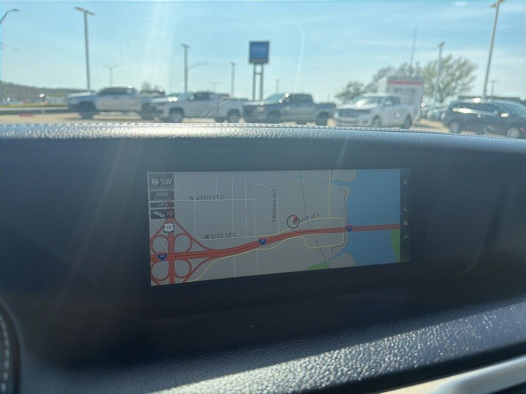 2016 Lexus GS 350 4dr Sdn AWD