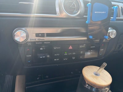 2016 Lexus GS 350 4dr Sdn AWD