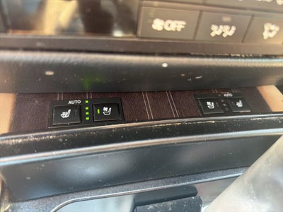 2016 Lexus GS 350 4dr Sdn AWD