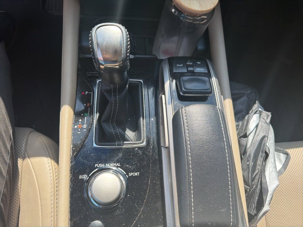 2016 Lexus GS 350 4dr Sdn AWD