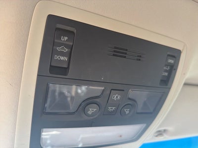 2016 Lexus GS 350 4dr Sdn AWD