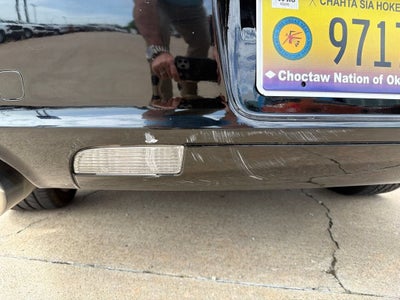 2004 Lexus SC 430 2dr Convertible