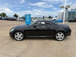 2004 Lexus SC 430 2dr Convertible