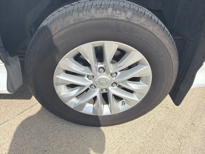 2018 Lexus GX GX 460
