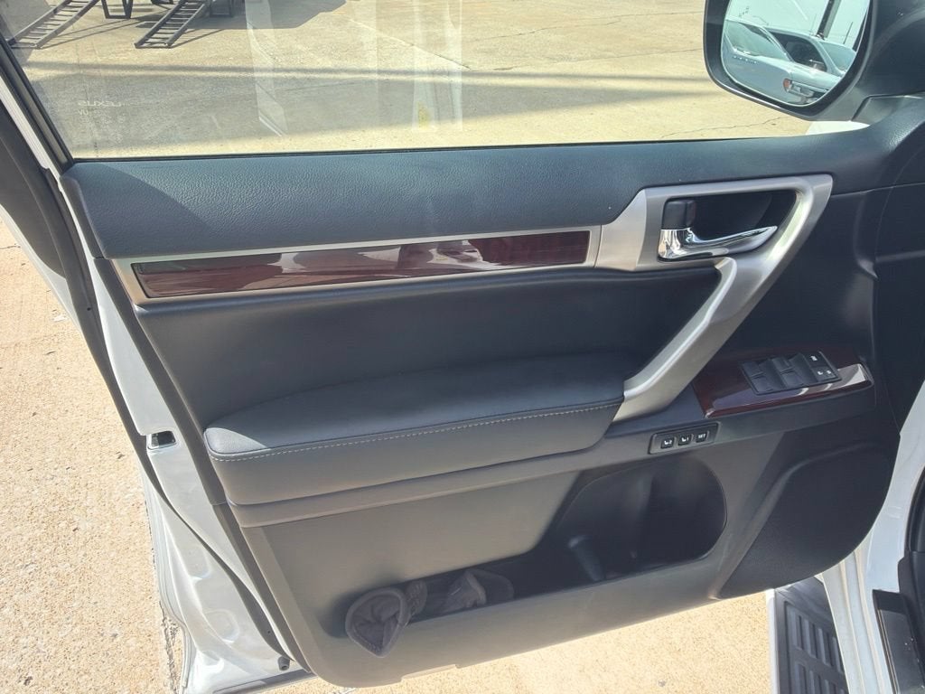2018 Lexus GX GX 460