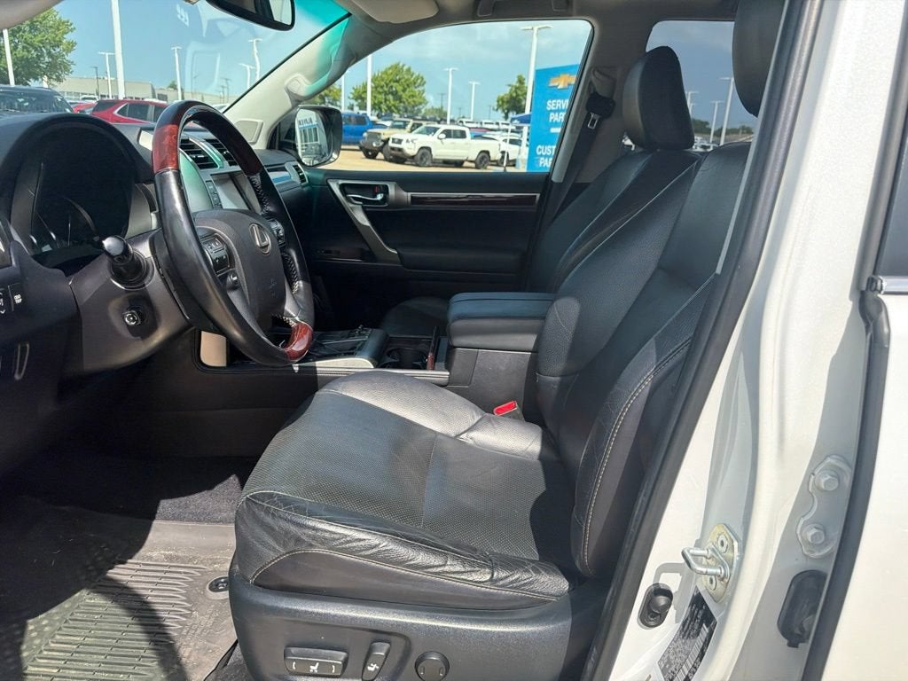 2018 Lexus GX GX 460