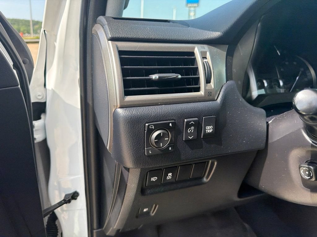 2018 Lexus GX GX 460