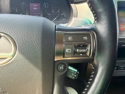 2018 Lexus GX GX 460