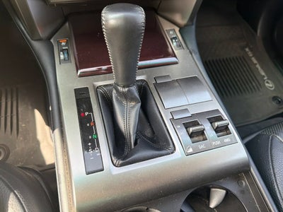 2018 Lexus GX GX 460