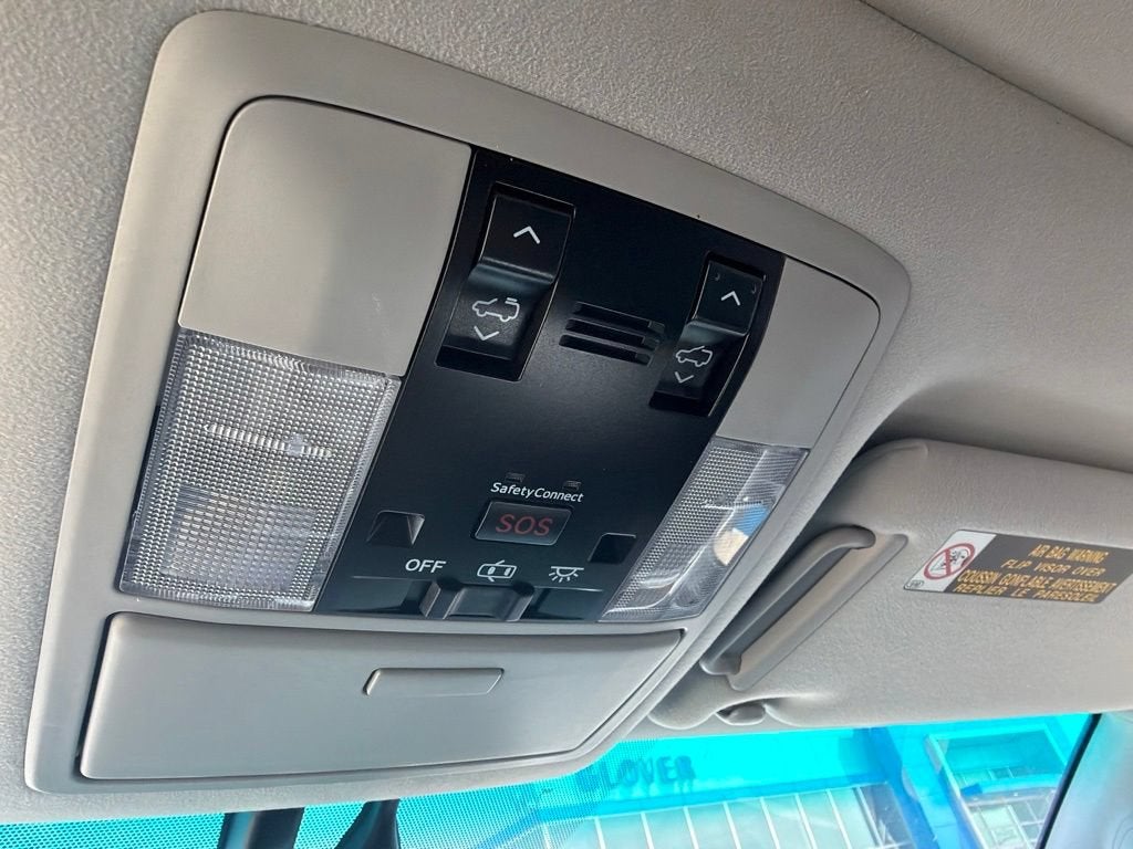 2018 Lexus GX GX 460