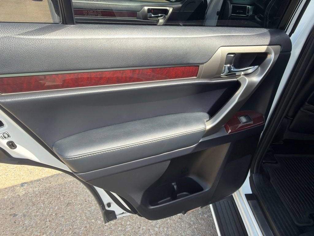 2018 Lexus GX GX 460