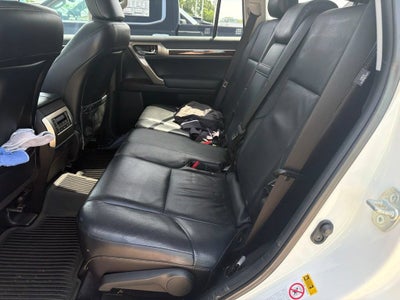 2018 Lexus GX GX 460