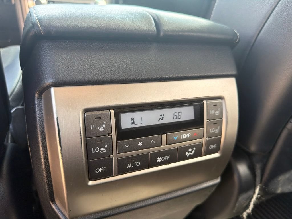 2018 Lexus GX GX 460