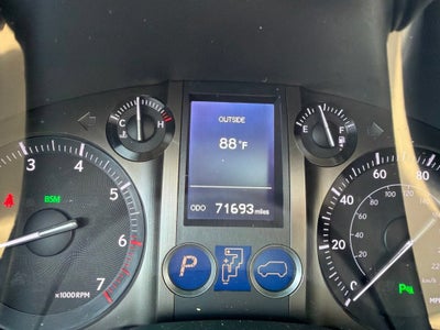 2018 Lexus GX GX 460