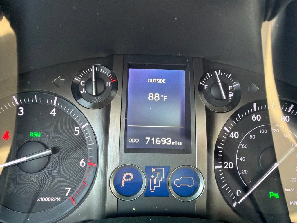 2018 Lexus GX GX 460