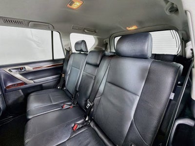2018 Lexus GX GX 460