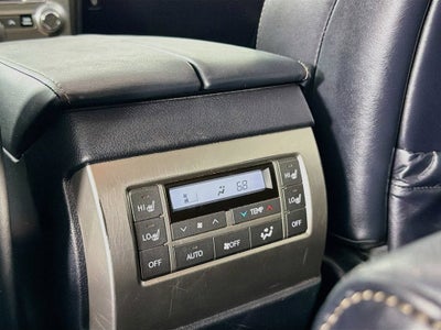2018 Lexus GX GX 460