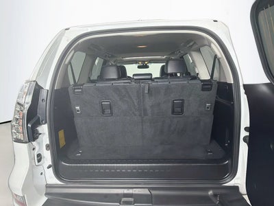 2018 Lexus GX GX 460