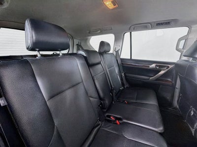 2018 Lexus GX GX 460
