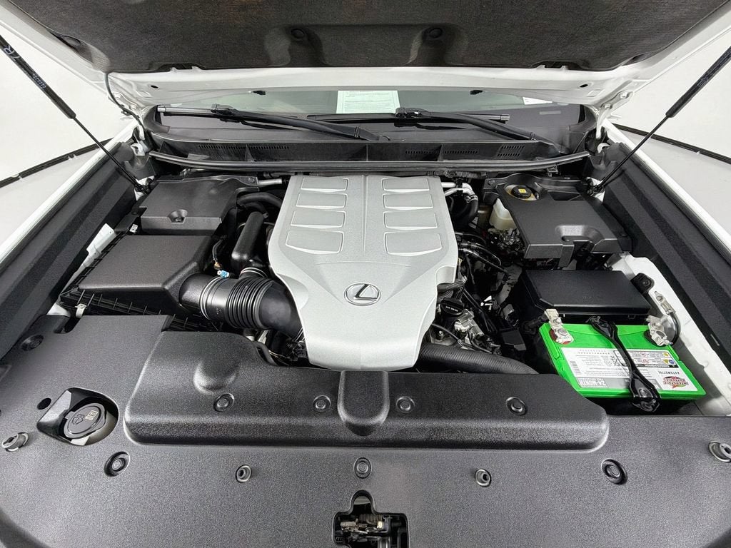 2018 Lexus GX GX 460