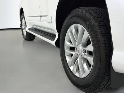 2018 Lexus GX GX 460