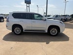 2018 Lexus GX GX 460